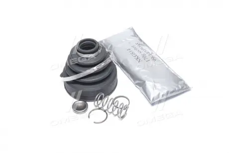 Фото 1 - комплект пыльника внутреннего ШРУСа SNR NTN IBK55.010 Комплект пыльника внутреннего ШРУСа SNR NTN IBK55.010 (фото 1)