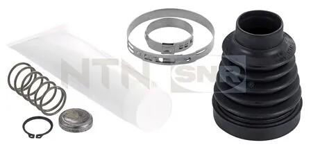 Комплект пильовика внутрішнього ШРУСа SNR NTN IBK59.002