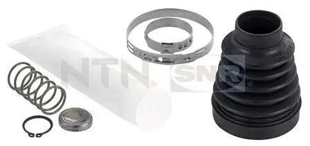Комплект пыльника внутреннего ШРУСа SNR NTN IBK59.002