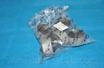 Сайлентблок переднього важеля задній PARTS-MALL PXCBA-037B