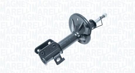 Амортизатор газовий передній правий MAGNETI MARELLI 357107070100