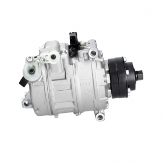 Компрессор новый Audi Q7 4.2FSI 06- MSG AC0123