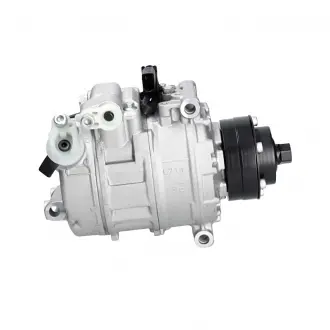 Компрессор новый Audi Q7 4.2FSI 06- MSG AC0123