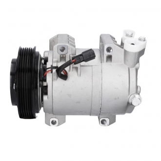Компрессор новый Renault Koleos 09- MSG AC0136