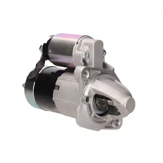 Стартер /1.1кВт z8 / Mazda 3 1.4-1.6 MSG JMS1361 (фото 1)