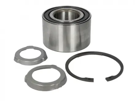 Комплект подшипника ступицы колеса SKF VKBA 1318
