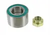 Комплект подшипника ступицы колеса SKF VKBA 1307 (фото 1)