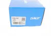 Комплект подшипника ступицы колеса SKF VKBA 969 (фото 3)