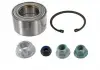 Комплект подшипника ступицы колеса SKF VKBA 3455 (фото 3)