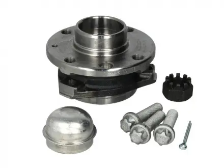 Комплект підшипника маточини колеса SKF VKBA 3510