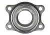 Комплект підшипника маточини колеса SKF VKBA 3536 (фото 1)