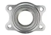 Комплект підшипника маточини колеса SKF VKBA 3536 (фото 2)
