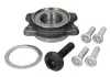 Комплект підшипника маточини колеса SKF VKBA 3536 (фото 3)