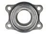 Комплект підшипника маточини колеса SKF VKBA 3536 (фото 4)