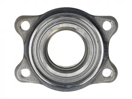 Комплект підшипника маточини колеса SKF VKBA 3536 (фото 1)