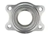 Комплект підшипника маточини колеса SKF VKBA 3536 (фото 5)