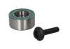 Комплект підшипника маточини колеса SKF VKBA 3605 (фото 2)