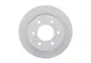 Тормозной диск задний Sprinter 06- BOSCH 0986479295 (фото 4)