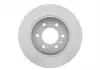 Тормозной диск задний Sprinter 06- BOSCH 0986479295 (фото 6)