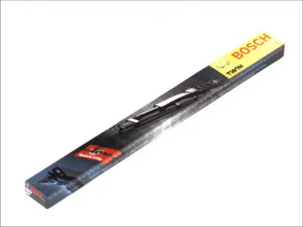 Щетки стеклоочистителя (530х530мм) BOSCH 3397005807