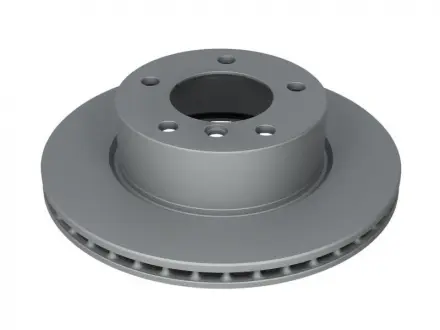 Гальмівний диск передній BMW E81 / 87 BOSCH 0986479213