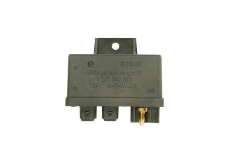 Блок управления свечей накаливания BOSCH 0281003018