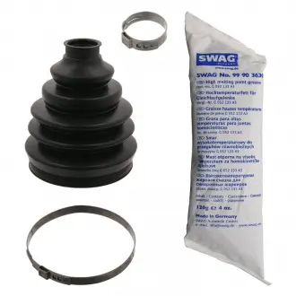 Пыльник наружного ШРУСа VW TOUAREG SWAG 30936190