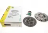 Комплект сцепления, LUK RepSet Pro 624347433