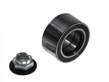 Комплект подшипника ступицы колеса SKF VKBA 3575 (фото 1)