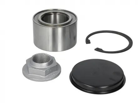 Комплект подшипника ступицы колеса SKF VKBA 3614
