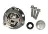 Комплект подшипника ступицы колеса SKF VKBA 3650 (фото 3)