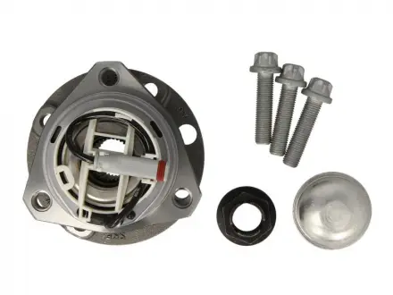 Комплект подшипника ступицы колеса SKF VKBA 3650