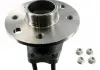 Комплект підшипника маточини колеса SKF VKBA 3652 (фото 5)