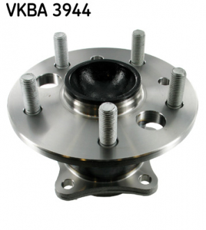 Комплект подшипника ступицы колеса SKF VKBA 3944
