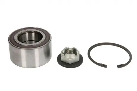 Комплект подшипника ступицы колеса SKF VKBA 6520