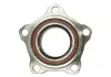 Комплект подшипника ступицы колеса SKF VKBA 6525 (фото 2)