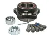 Комплект подшипника ступицы колеса SKF VKBA 6525 (фото 3)