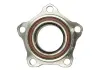 Комплект подшипника ступицы колеса SKF VKBA 6525 (фото 4)