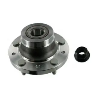 Комплект подшипника ступицы колеса SKF VKBA 6527
