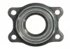 Комплект подшипника ступицы колеса SKF VKBA 6557 (фото 4)