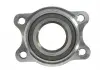 Комплект подшипника ступицы колеса SKF VKBA 6557 (фото 5)