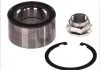 Комплект підшипника маточини колеса SKF VKBA 6653 (фото 4)