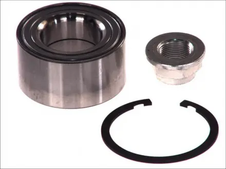 Комплект подшипника ступицы колеса SKF VKBA 6653