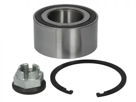 Комплект підшипника маточини колеса SKF VKBA 6682