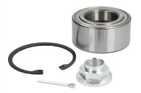 Комплект підшипника маточини колеса SKF VKBA 6891