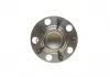 Комплект подшипника ступицы колеса SKF VKBA 7417 (фото 3)