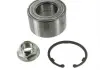 Комплект подшипника ступицы колеса SKF VKBA 7446 (фото 3)