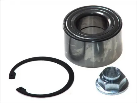 Комплект підшипника маточини колеса SKF VKBA 7446