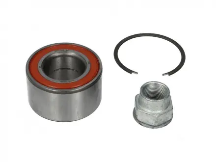 Комплект подшипника ступицы колеса FAG 713690670
