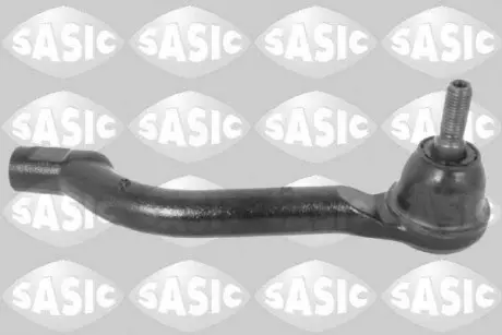 Наконечник поперечної рульової тяги SASIC 7676040